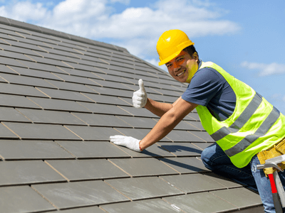 About Roof Repair Experts Harleysville, PA