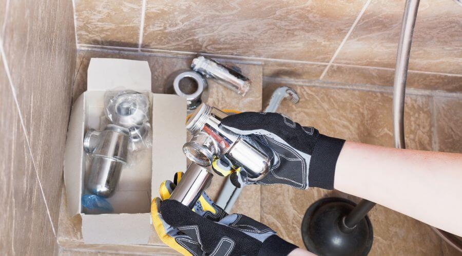 Professional New roof installation in Harleysville, PA